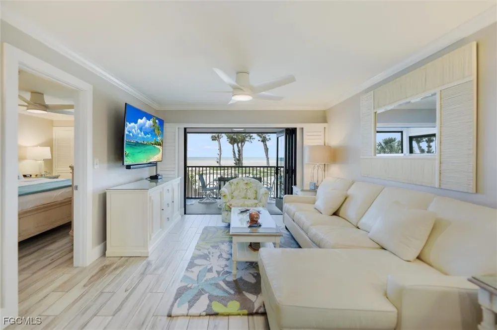 Beach Cottages Captiva, FL 33924