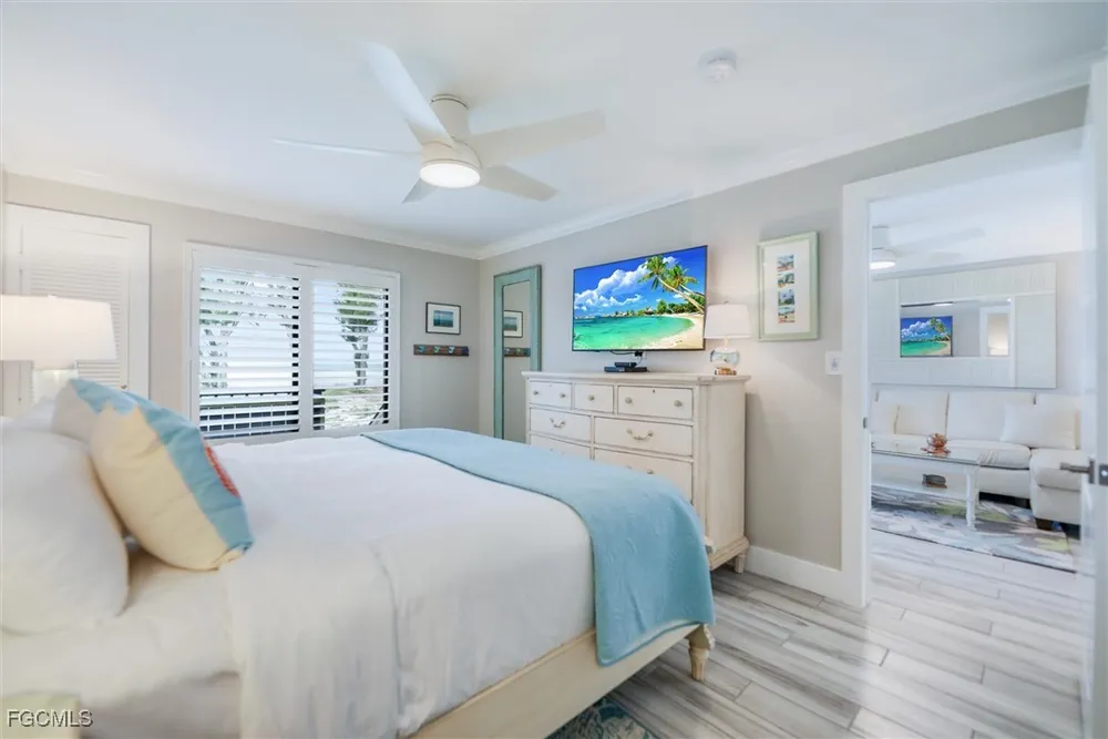 Beach Cottages Captiva, FL 33924