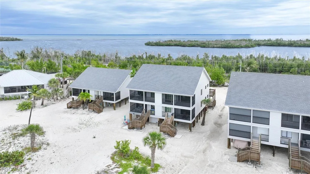 Beach Cottages Captiva, FL 33924