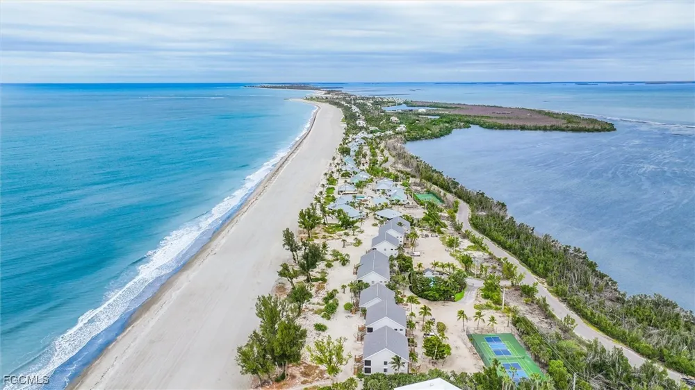 Beach Cottages Captiva, FL 33924