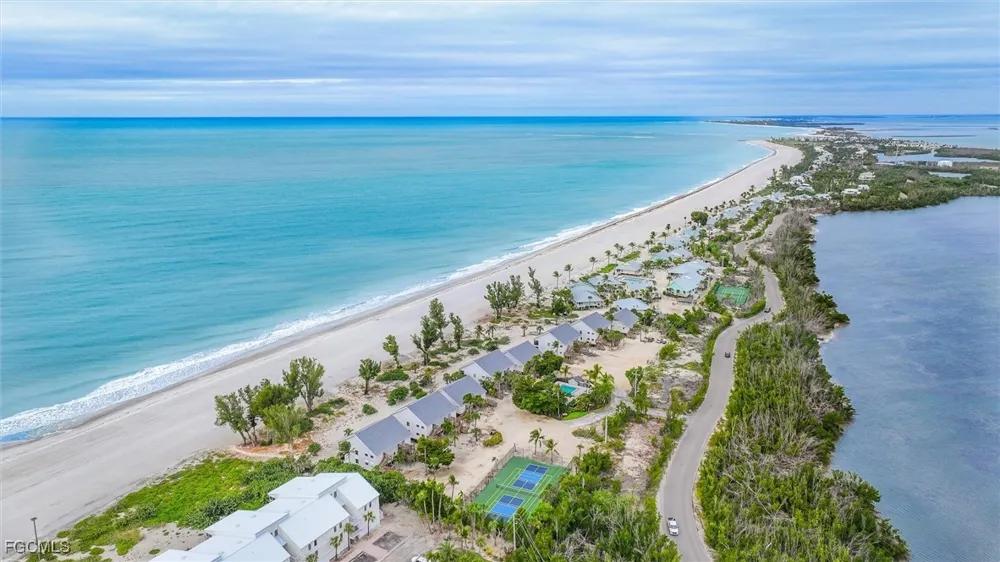 Beach Cottages Captiva, FL 33924