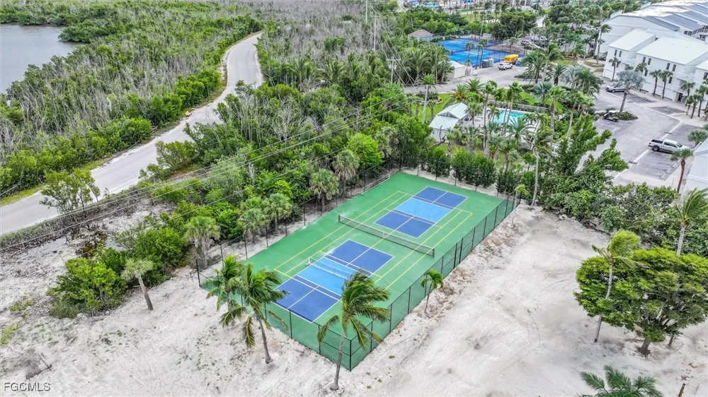 Beach Cottages Captiva, FL 33924