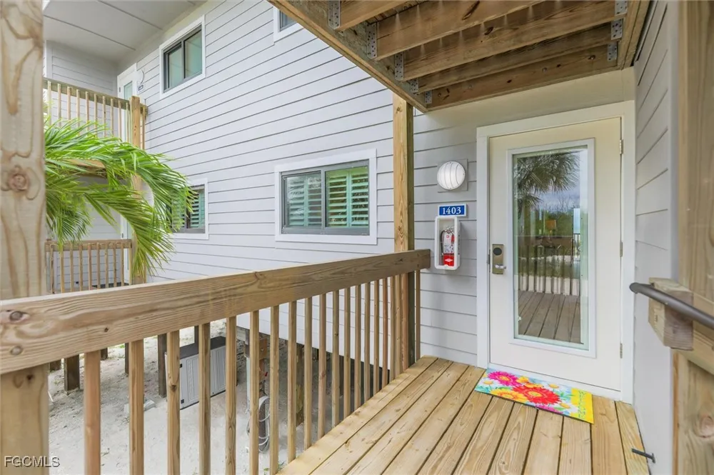 Beach Cottages Captiva, FL 33924