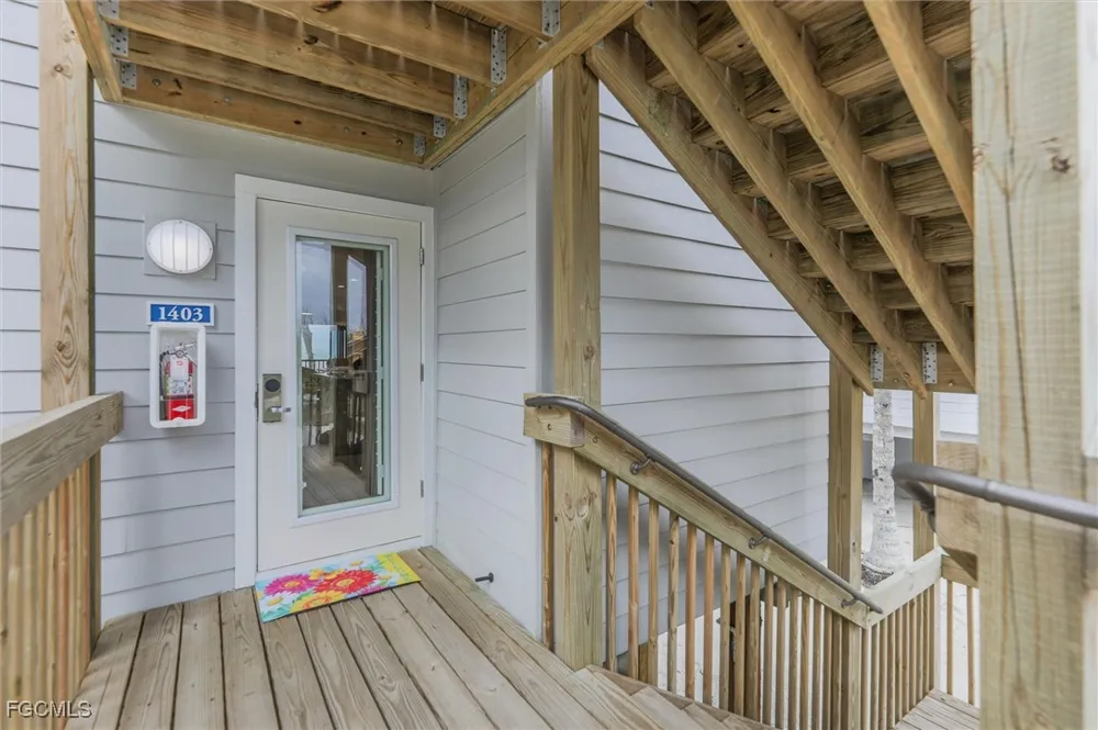 Beach Cottages Captiva, FL 33924