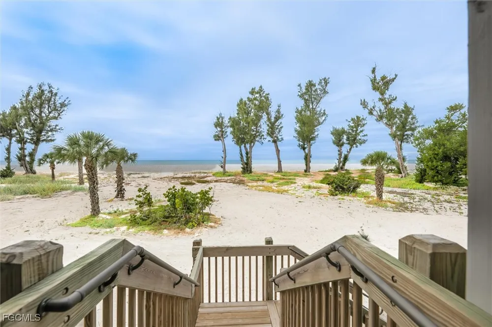 Beach Cottages Captiva, FL 33924