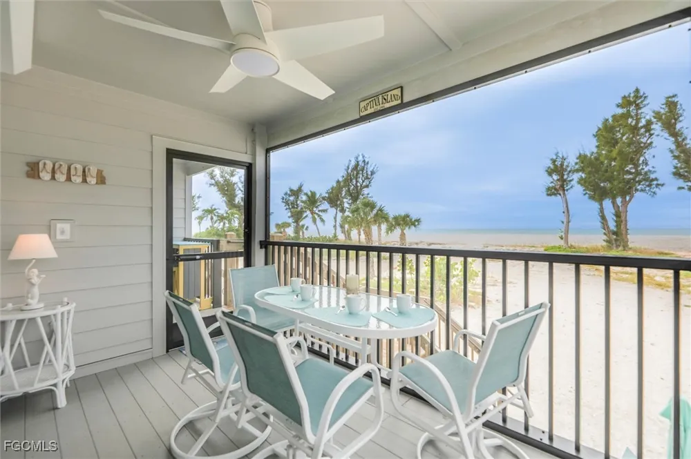 Beach Cottages Captiva, FL 33924