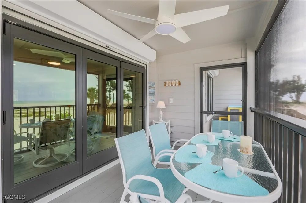 Beach Cottages Captiva, FL 33924