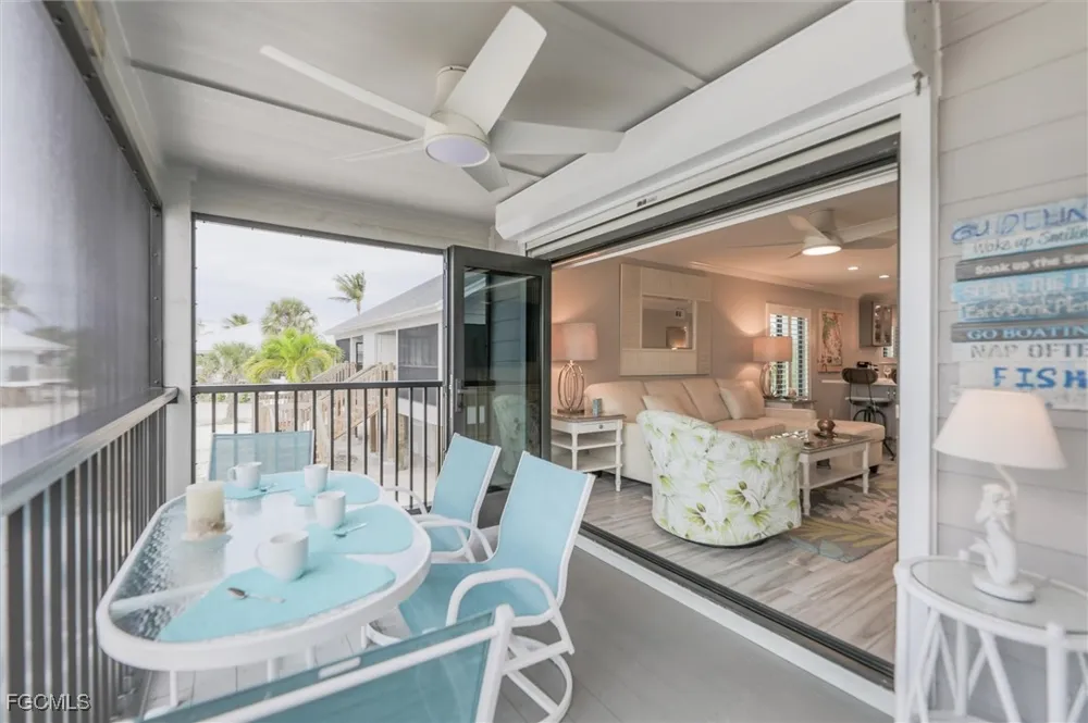 Beach Cottages Captiva, FL 33924
