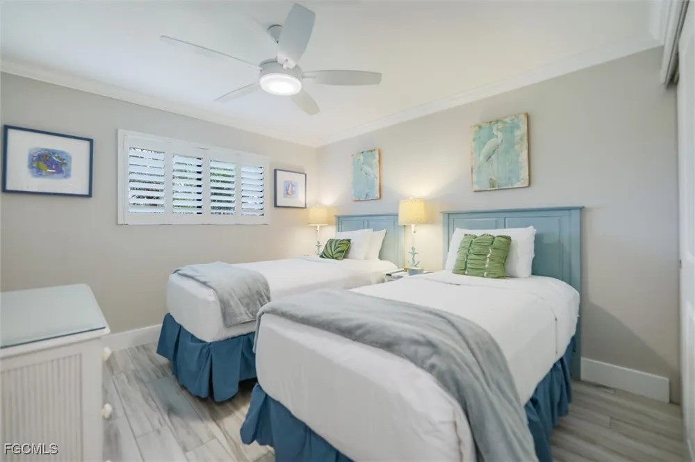 Beach Cottages Captiva, FL 33924