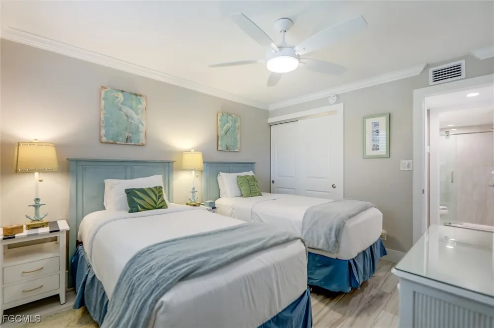 Beach Cottages Captiva, FL 33924