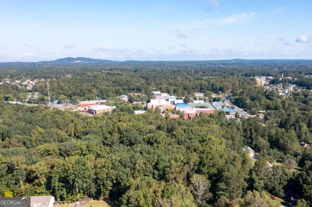 2526 New Macland RD Powder Springs, GA 30127