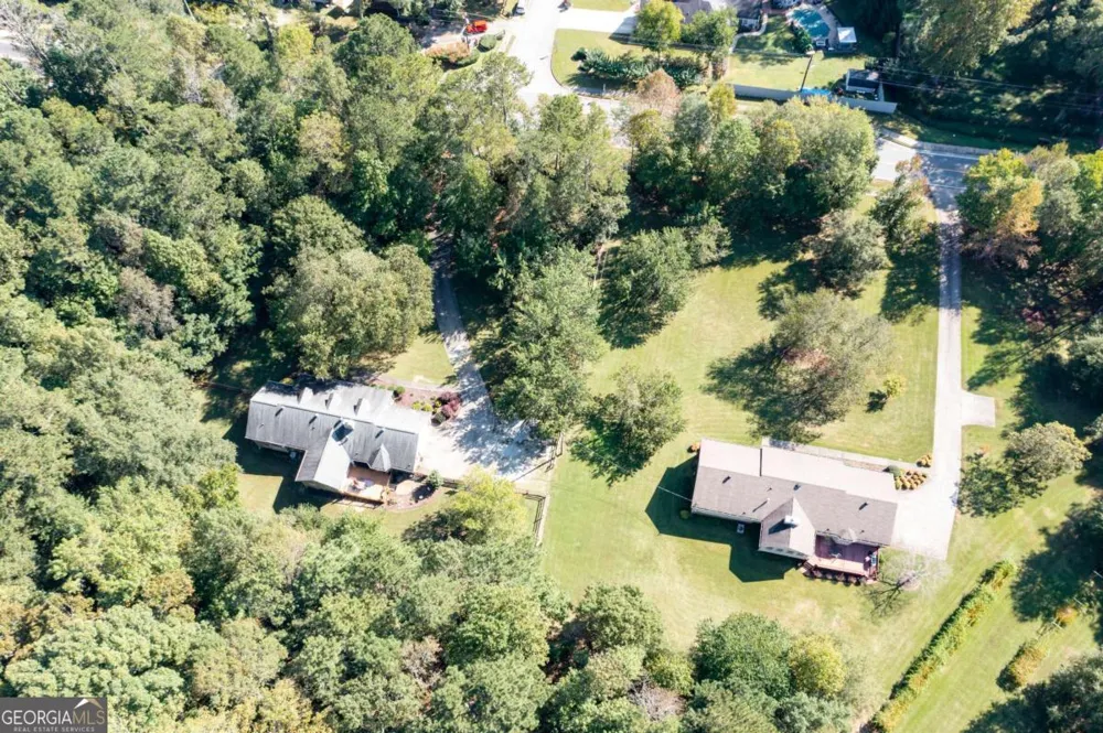 2526 New Macland RD Powder Springs, GA 30127