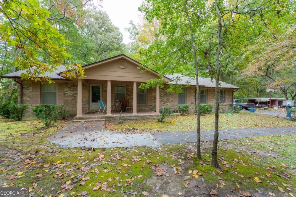 2526 New Macland RD Powder Springs, GA 30127