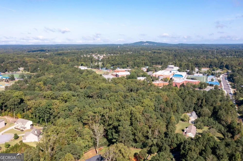 2526 New Macland RD Powder Springs, GA 30127
