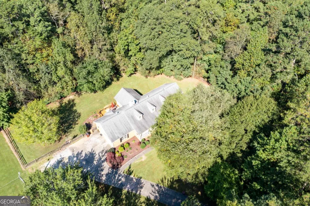 2526 New Macland RD Powder Springs, GA 30127