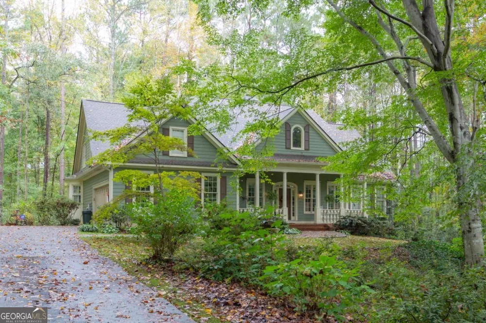 2526 New Macland RD Powder Springs, GA 30127