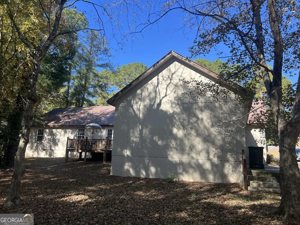 311 Overlook DR Montezuma, GA 31063