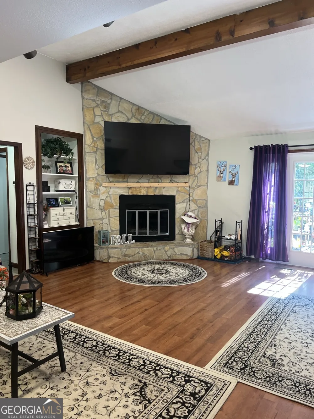 311 Overlook DR Montezuma, GA 31063