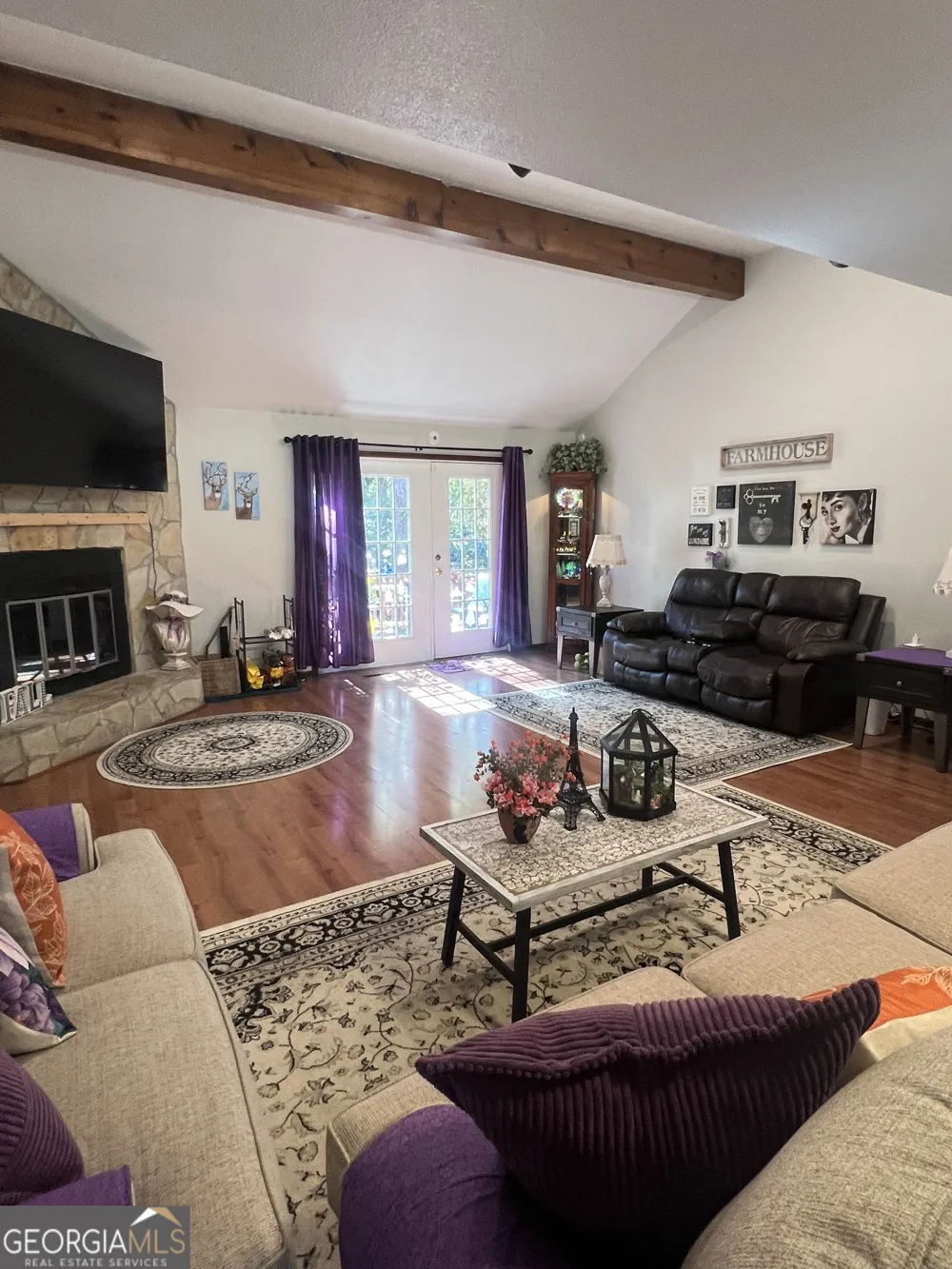 311 Overlook DR Montezuma, GA 31063