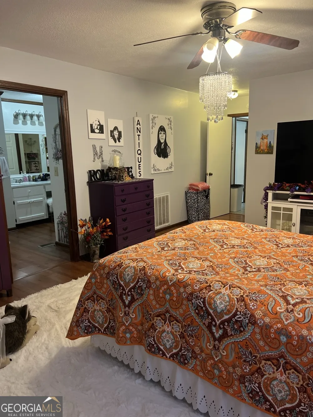 311 Overlook DR Montezuma, GA 31063