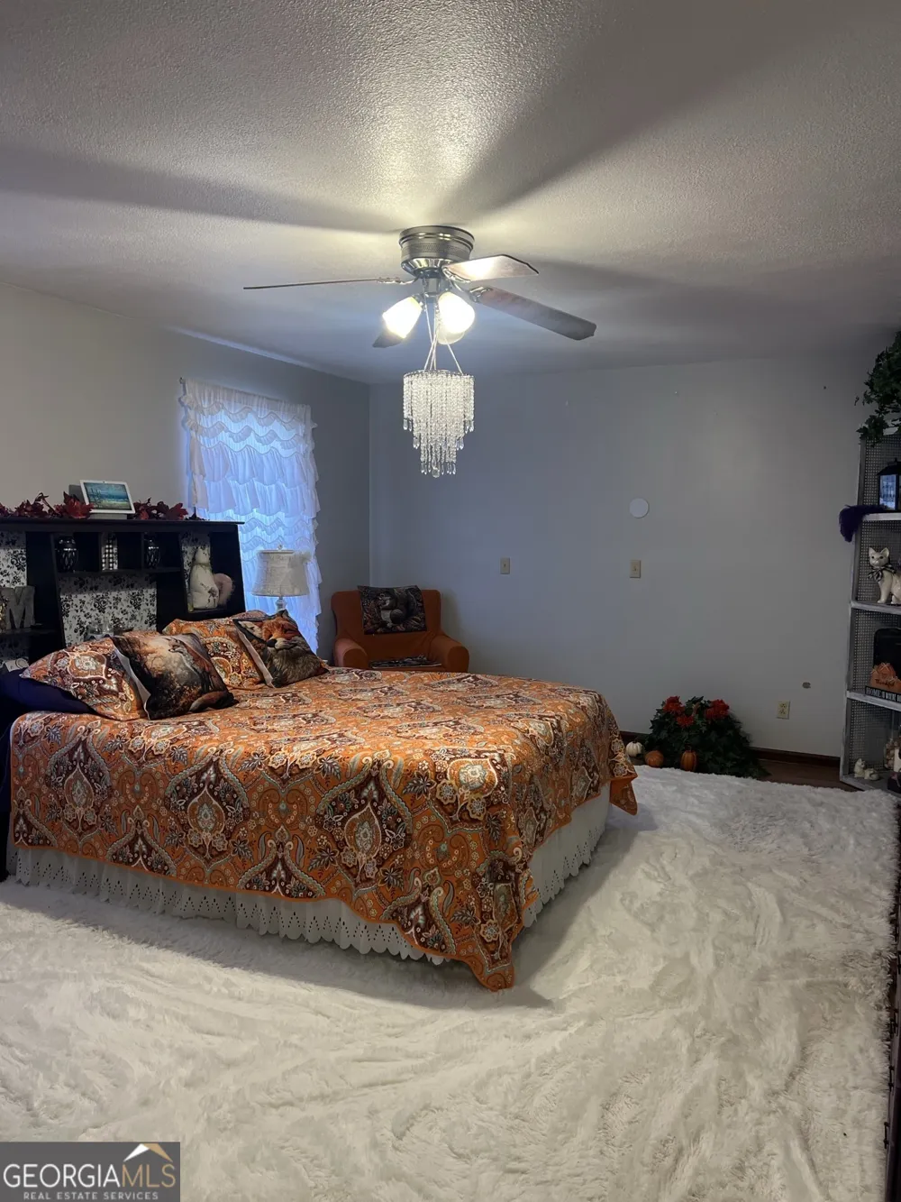 311 Overlook DR Montezuma, GA 31063