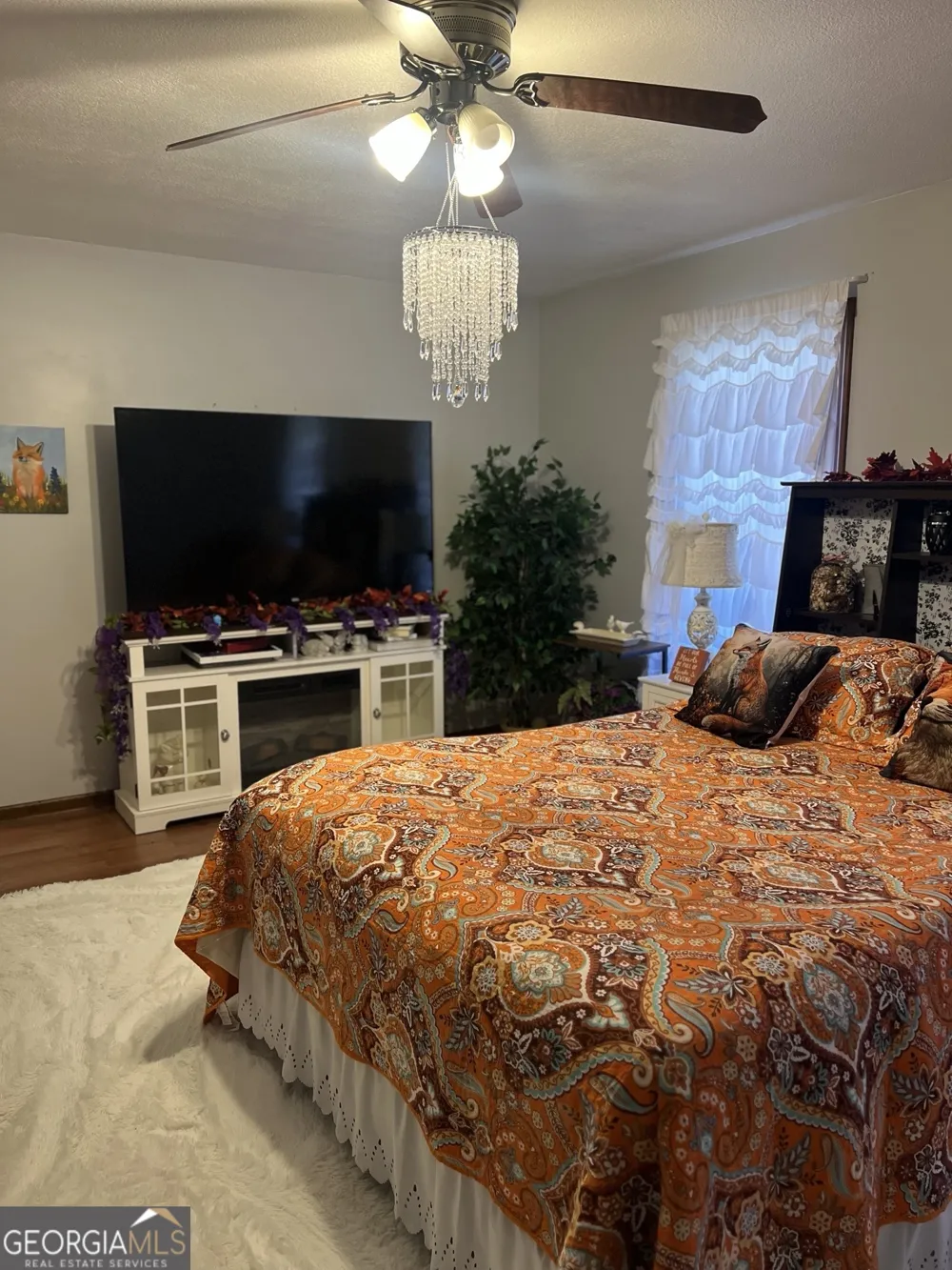 311 Overlook DR Montezuma, GA 31063