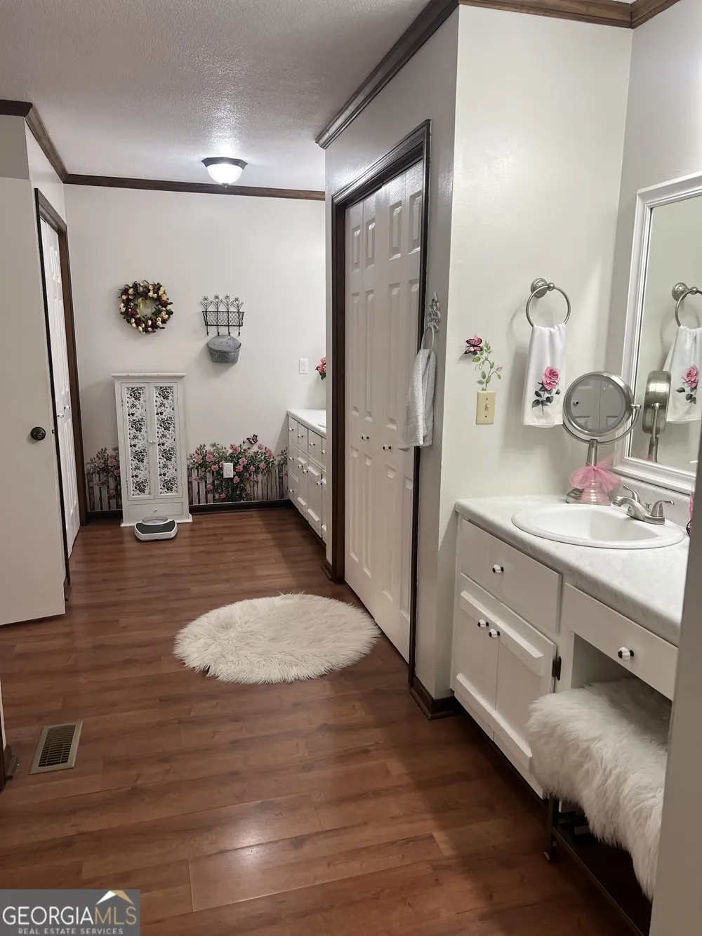 311 Overlook DR Montezuma, GA 31063