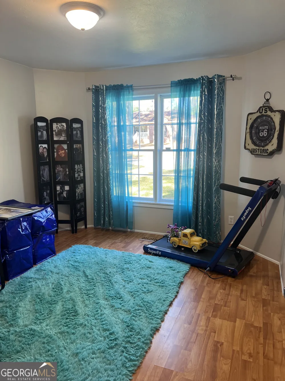 311 Overlook DR Montezuma, GA 31063