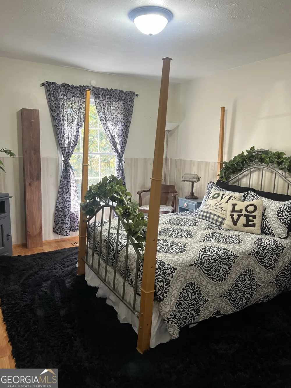 311 Overlook DR Montezuma, GA 31063