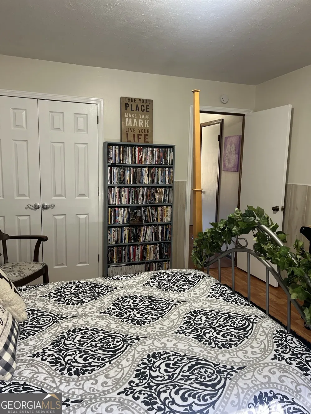 311 Overlook DR Montezuma, GA 31063