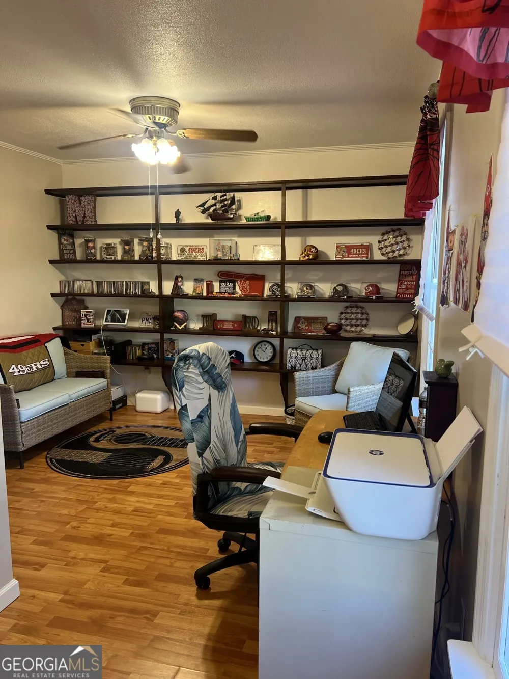 311 Overlook DR Montezuma, GA 31063