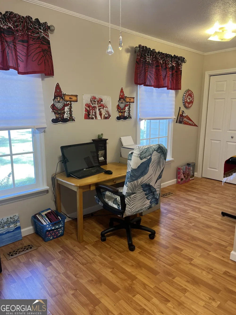 311 Overlook DR Montezuma, GA 31063