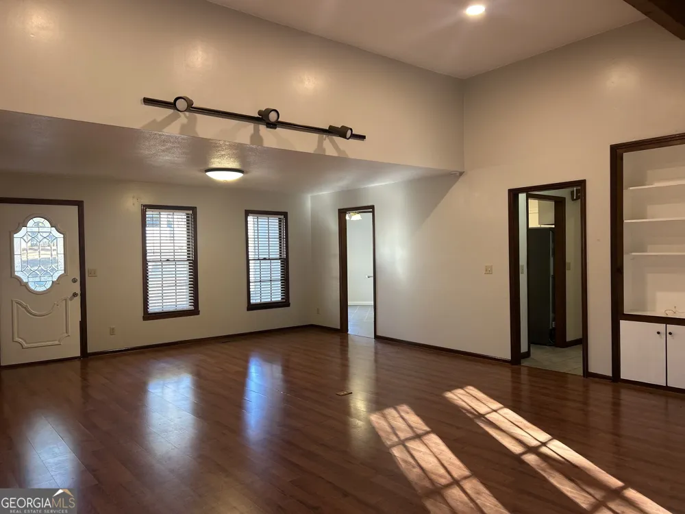 311 Overlook DR Montezuma, GA 31063