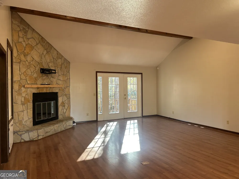 311 Overlook DR Montezuma, GA 31063