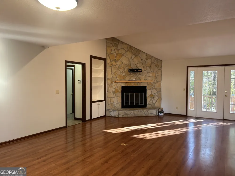 311 Overlook DR Montezuma, GA 31063