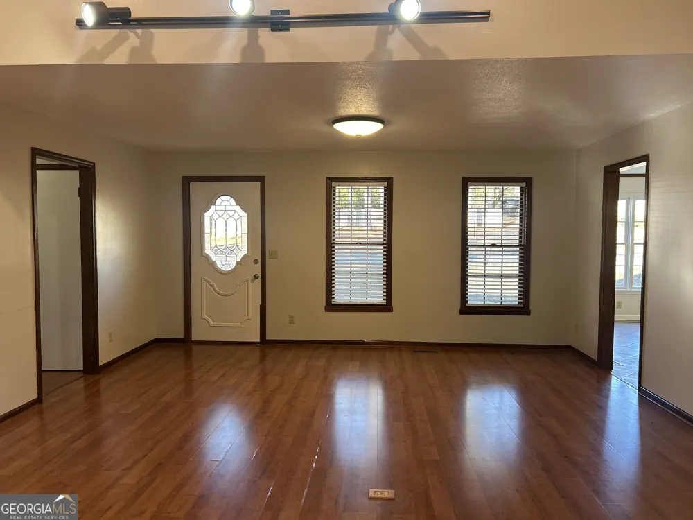 311 Overlook DR Montezuma, GA 31063