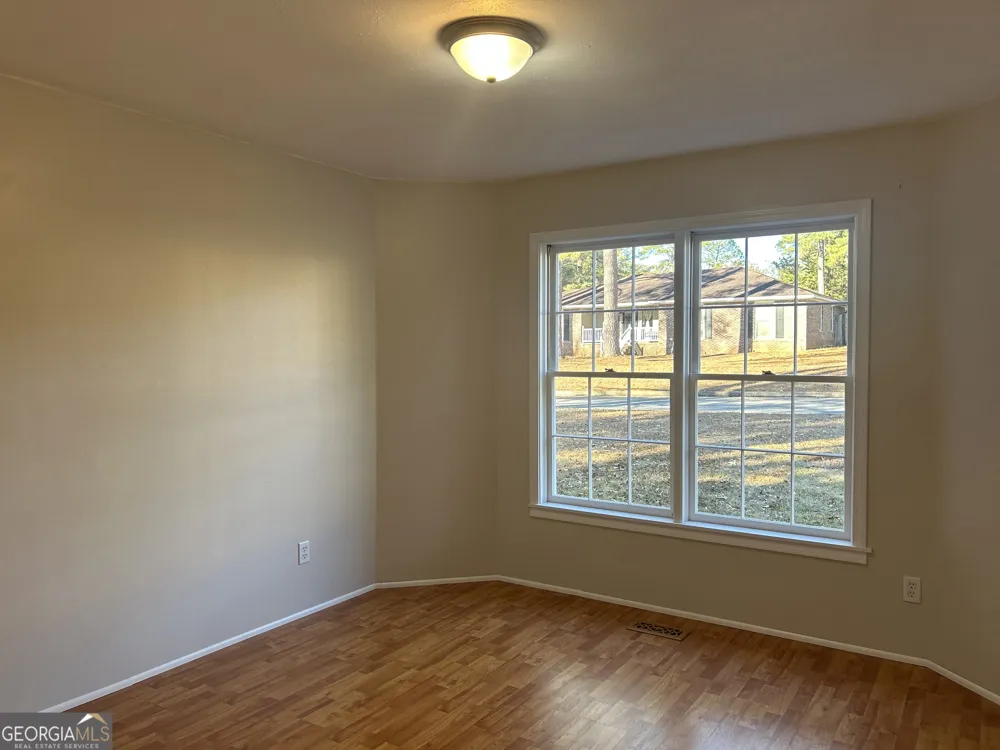 311 Overlook DR Montezuma, GA 31063