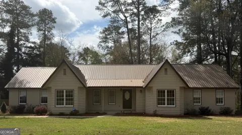 311 Overlook DR