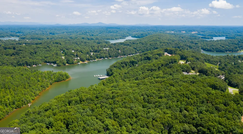 6825 Lookout PT Dawsonville, GA 30534