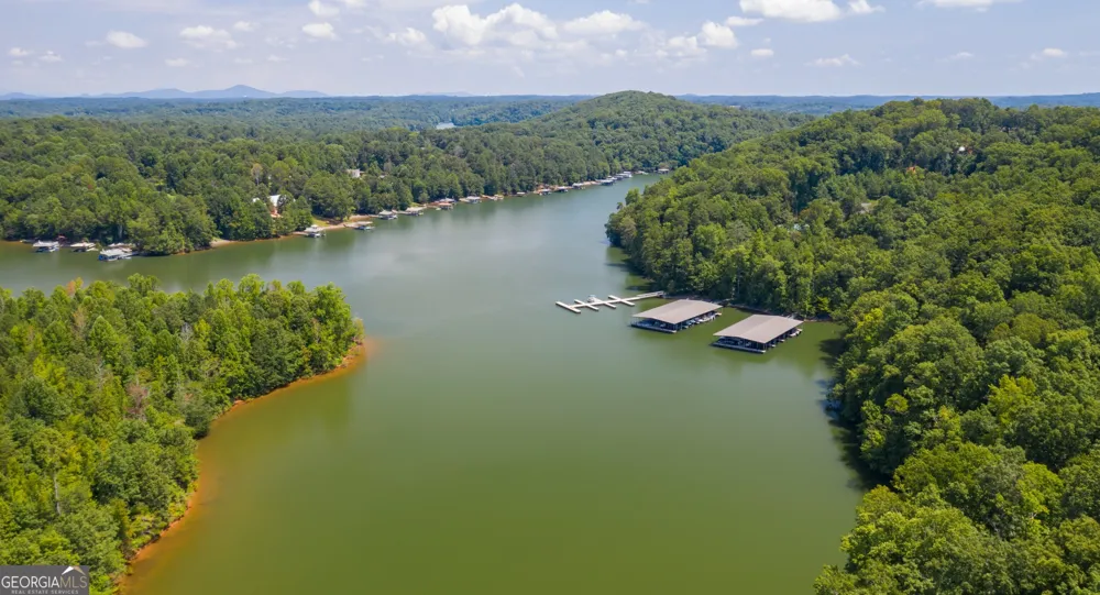 6825 Lookout PT Dawsonville, GA 30534