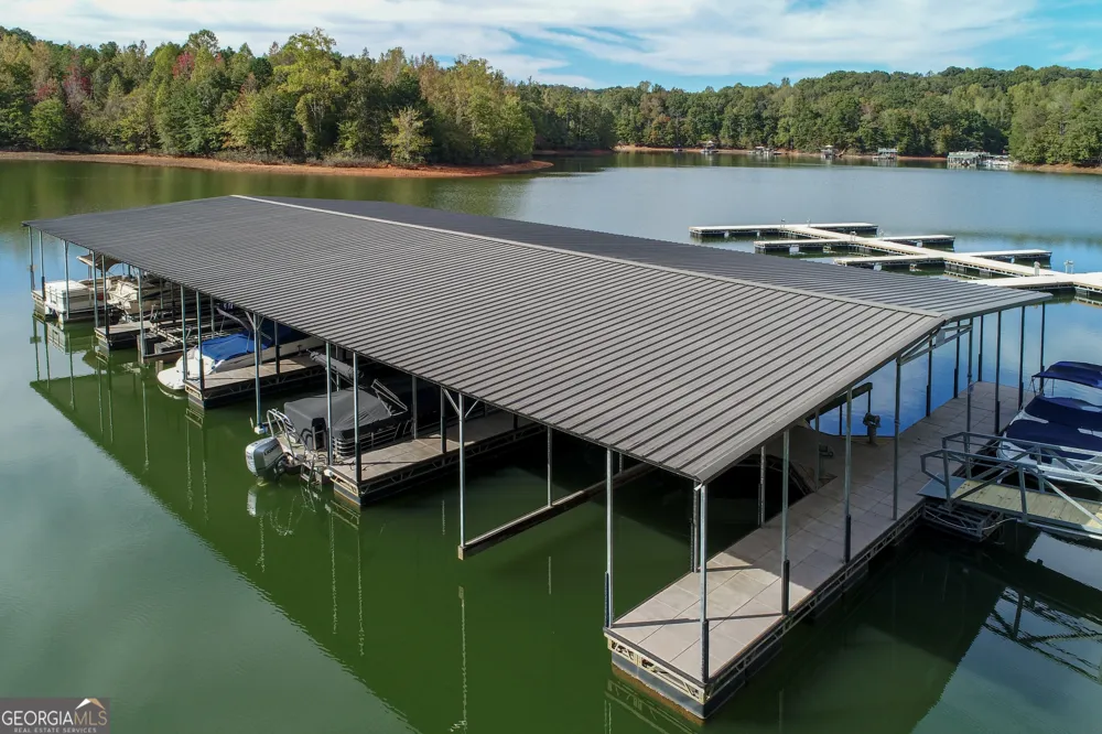 6825 Lookout PT Dawsonville, GA 30534