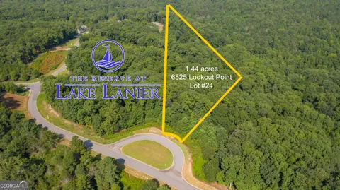 6825 Lookout PT