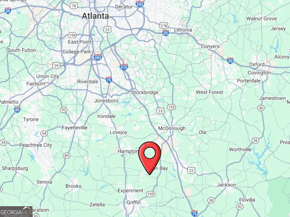 176 Smoak Field RD Griffin, GA 30223