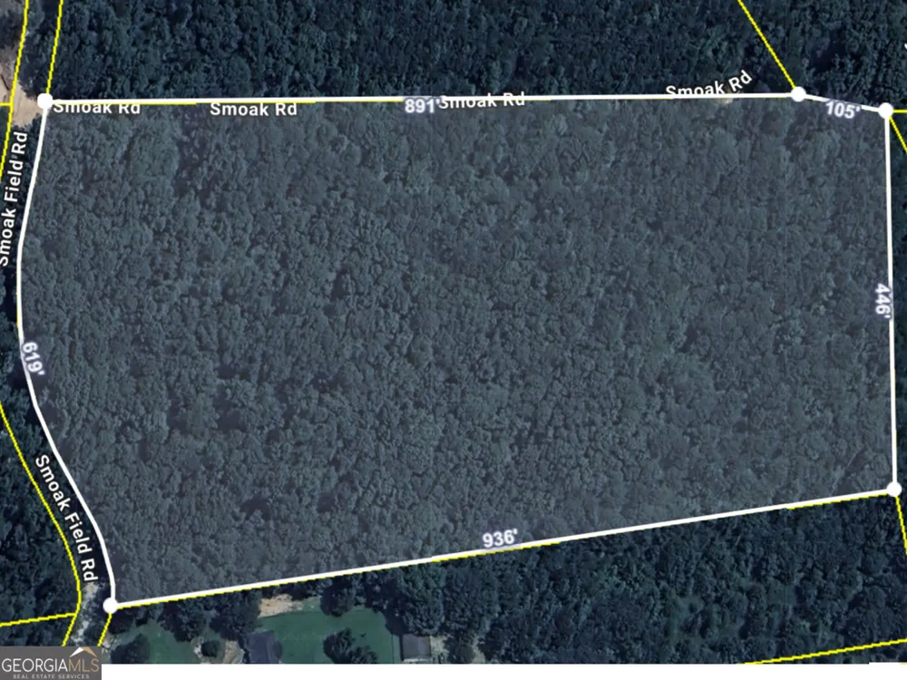 176 Smoak Field RD Griffin, GA 30223