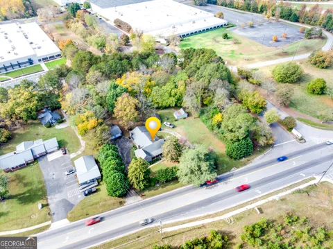 5455 Highway 53