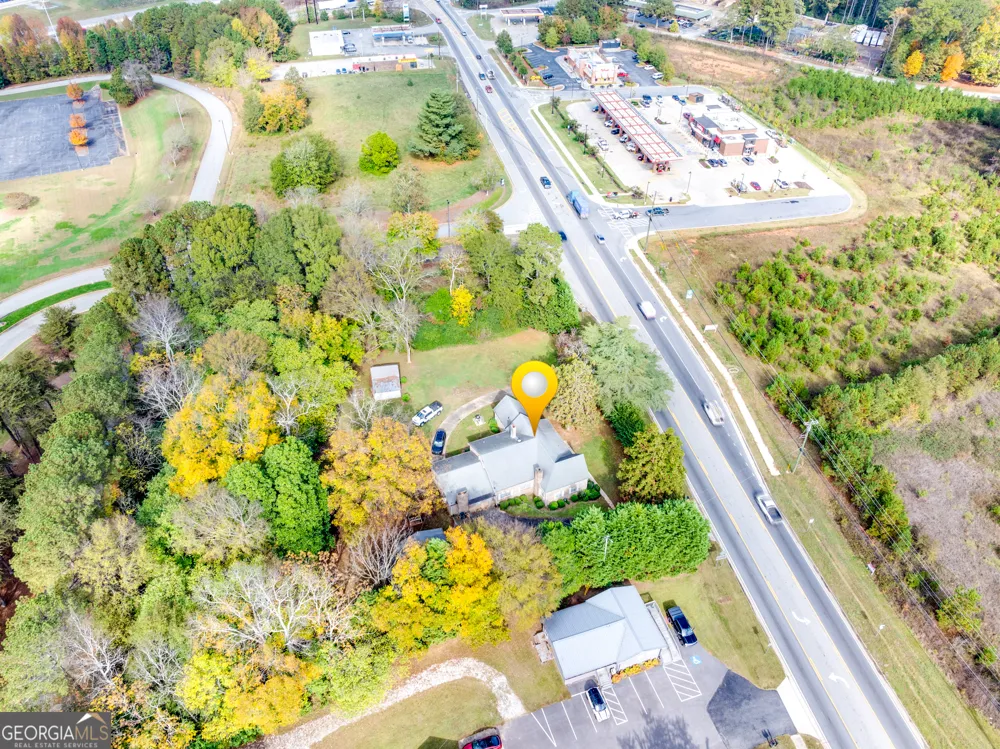 5455 Highway 53 Braselton, GA 30517