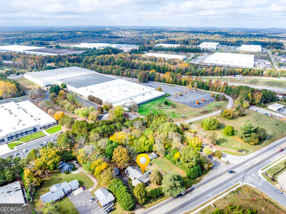 5455 Highway 53 Braselton, GA 30517