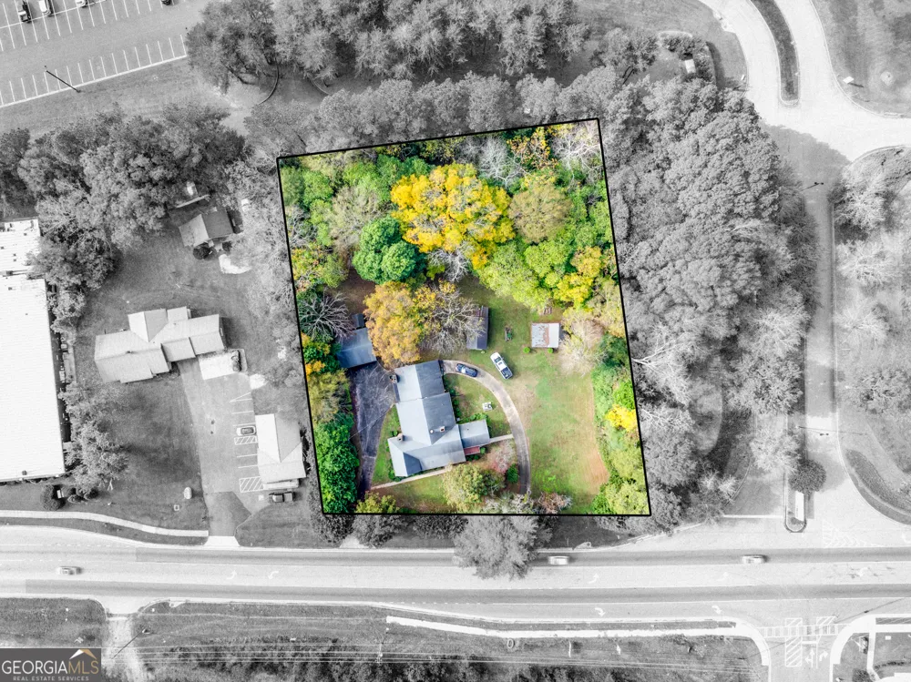 5455 Highway 53 Braselton, GA 30517