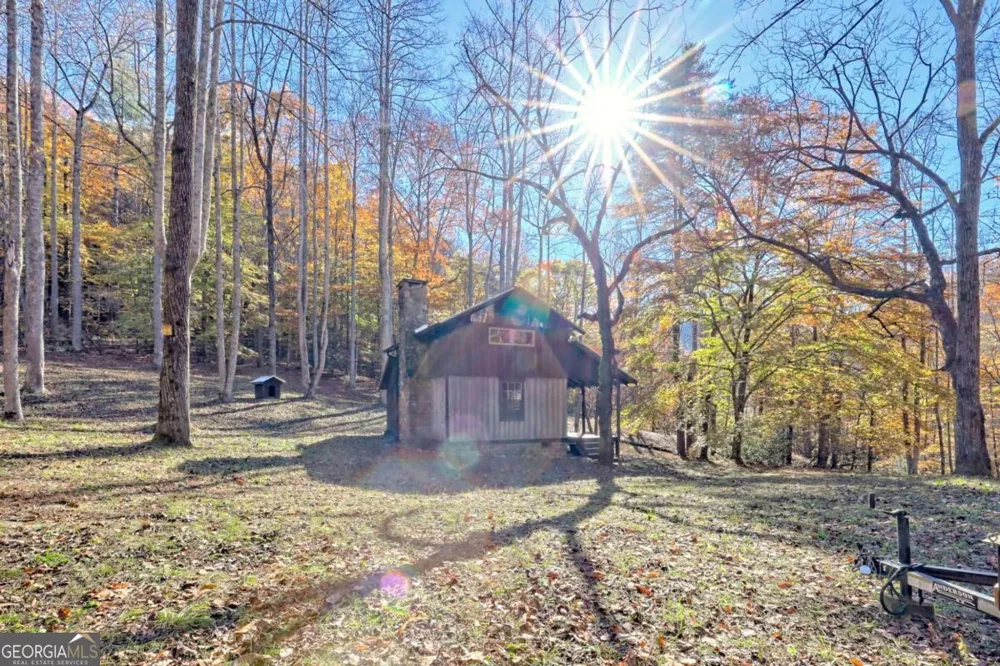 1307 Clear Creek RD Hayesville, NC 28904