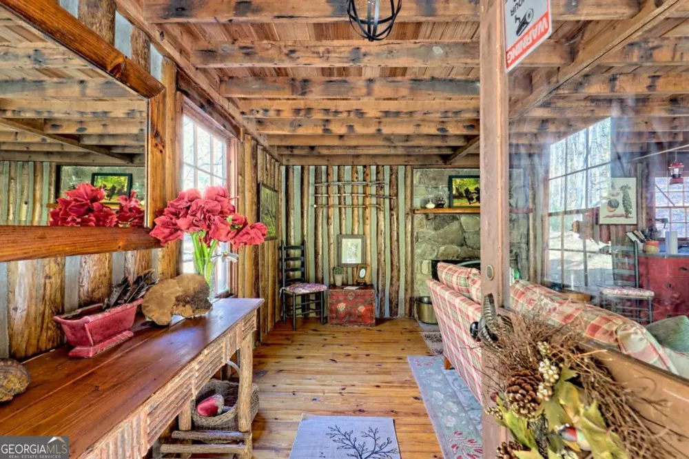 1307 Clear Creek RD Hayesville, NC 28904